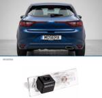MOSERA Camera marsarier Renault Megane IV. 2015+ AHD 1080P NTSC MOSERA (MSA-CM5+CAM-F-00128-C)