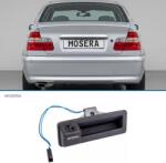 MOSERA Camera marsarier BMW Seria 3 E46 1997-2005 AHD 1080P NTSC MOSERA (MSA-CM5+CAM-F-0012-B)
