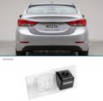 MOSERA Camera marsarier Hyundai Elantra 4 od 2011-2015 AHD 1080P NTSC MOSERA (MSA-CM5+CAM-F-0049-A)