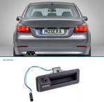 MOSERA Camera marsarier BMW Seria 5 E60, E61 2001-2010 AHD 1080P NTSC MOSERA (MSA-CM5+CAM-F-0012-E)