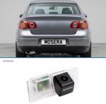MOSERA Camera marsarier Volkswagen Passat B6 Sedan versiune cu LED 2005-2011 AHD 1080P NTSC MOSERA (MSA-CM5+CAM-F-00176-B)