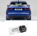 MOSERA Camera marsarier Jaguar E-Pace 2017+ AHD 1080P NTSC MOSERA (MSA-CM5+CAM-F-0057-C)