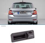 MOSERA Camera marsarier Skoda Fabia Hatchback - Kombi 2015+ in maner AHD 1080P NTSC MOSERA (MSA-CM5-T+CAM-F-00156-A)