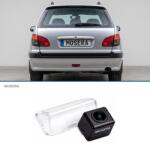 MOSERA Camera marsarier Peugeot 406 Break 1996-2004 AHD 1080P NTSC MOSERA (MSA-CM5+CAM-F-00125-F)
