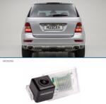 MOSERA Camera marsarier Mercedes-Benz Clasa M 2011-2019 AHD 1080P NTSC MOSERA (MSA-CM5+CAM-F-00107-E)