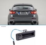 MOSERA Camera marsarier BMW X6 E71, E72 2007-2014 AHD 1080P NTSC MOSERA (MSA-CM5+CAM-F-0012-H)