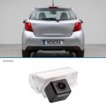 MOSERA Camera marsarier Toyota Yaris III. od 2010+ AHD 1080P NTSC MOSERA (MSA-CM5+CAM-F-00165-F)