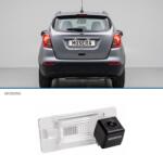 MOSERA Camera marsarier Opel Mokka-Mokka X 2012+ AHD 1080P NTSC MOSERA (MSA-CM5+CAM-F-00121-E)