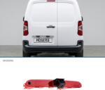 MOSERA Camera marsarier Toyota Proace City 2018+ pe stop AHD 1080P NTSC MOSERA (MSA-CAMC-0050-A)
