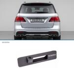MOSERA Camera marsarier Mercedes-Benz GLE Coupe C292 2015-2019 in maner AHD 1080P NTSC MOSERA (MSA-CM5-T+CAM-F-00184-C)