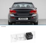 MOSERA Camera marsarier Chevrolet Cruze 2010-2011 AHD 1080P NTSC MOSERA (MSA-CM5+CAM-F-0055-B)