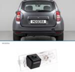MOSERA Camera marsarier Dacia Duster 2014-2019 AHD 1080P NTSC MOSERA (MSA-CM5+CAM-F-0019-A)