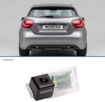 MOSERA Camera marsarier Mercedes-Benz Clasa A 2013+ AHD 1080P NTSC MOSERA (MSA-CM5+CAM-F-00107-B)