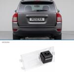 MOSERA Camera marsarier Jeep Compass 2007-2014 AHD 1080P NTSC MOSERA (MSA-CM5+CAM-F-0060-B)