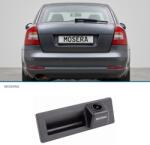 MOSERA Camera marsarier Skoda Octavia 3 2013-2020 in maner AHD 1080P NTSC MOSERA (MSA-CM5-T+CAM-F-00153-A)