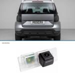 MOSERA Camera marsarier Skoda Yeti facelift 2013-2017 AHD 1080P NTSC MOSERA (MSA-CM5+CAM-F-00150-I)