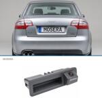 MOSERA Camera marsarier Audi A4 B7 2004-2008 AHD 1080P NTSC MOSERA (MSA-CM5+CAM-F-0005-A)