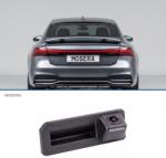 MOSERA Camera marsarier Audi A7 C8 2019+ in maner AHD 1080P NTSC MOSERA (MSA-CM5-T+CAM-F-0007-E)