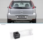 MOSERA Camera marsarier Opel Corsa C 2000-2009 AHD 1080P NTSC MOSERA (MSA-CM5+CAM-F-00119-A)