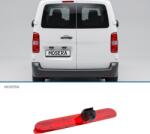 MOSERA Camera marsarier Toyota Proace 2016+ pe stop AHD 1080P NTSC MOSERA (MSA-CAMC-0051-A)