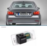 MOSERA Camera marsarier BMW Seria 5 E60 2001-2010 AHD 1080P NTSC MOSERA (MSA-CM5+CAM-F-0010-H)