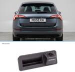 MOSERA Camera marsarier Skoda Scala 2019+ in maner AHD 1080P NTSC MOSERA (MSA-CM5-T+CAM-F-00156-F)