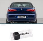 MOSERA Camera marsarier Alfa Romeo 166 1998-2007 AHD 1080P NTSC MOSERA (MSA-CM5+CAM-F-0001-C)