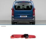 MOSERA Camera marsarier Citroen Berlingo 3 2018+ pe stop AHD 1080P NTSC MOSERA (MSA-CAMC-0005-B)