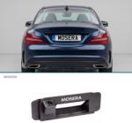 MOSERA Camera marsarier Mercedes-Benz Clasa CLA 2013-2019 in maner AHD 1080P NTSC MOSERA (MSA-CM5-T+CAM-F-00103-A)