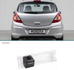 MOSERA Camera marsarier Opel Corsa D 2006-2014 AHD 1080P NTSC MOSERA (MSA-CM5+CAM-F-00119-B)