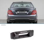 MOSERA Camera marsarier Mercedes-Benz Clasa C 2013+ in maner AHD 1080P NTSC MOSERA (MSA-CM5-T+CAM-F-00103-B)
