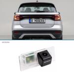 MOSERA Camera marsarier Volkswagen T-Cross 2018+ AHD 1080P NTSC MOSERA (MSA-CM5+CAM-F-00176-P)
