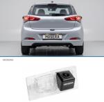 MOSERA Camera marsarier Hyundai i20 (2019) AHD 1080P NTSC MOSERA (MSA-CM5+CAM-F-0049-C)