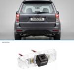MOSERA Camera marsarier Subaru Forester gen3 2008-2013 AHD 1080P NTSC MOSERA (MSA-CM5+CAM-F-00137-B)