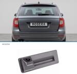 MOSERA Camera marsarier Skoda Superb 2 Combi 2009-2012 AHD 1080P NTSC MOSERA (MSA-CM5+CAM-F-00154-C)