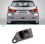 MOSERA Camera marsarier Mitsubishi Outlander Sport 2011-2014 AHD 1080P NTSC MOSERA (MSA-CM5+CAM-F-00113-B)