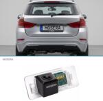 MOSERA Camera marsarier BMW X1 E84 2009-2015 AHD 1080P NTSC MOSERA (MSA-CM5+CAM-F-0010-M)