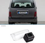MOSERA Camera marsarier Peugeot Partner I. 1998-2008 AHD 1080P NTSC MOSERA (MSA-CM5+CAM-F-00125-I)