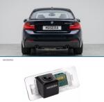 MOSERA Camera marsarier BMW Seria 2 F22, F45, F23, F46 2012-2019 AHD 1080P NTSC MOSERA (MSA-CM5+CAM-F-0010-B)