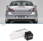 MOSERA Camera marsarier Mazda Mazda 6 gen2 2007-2013 AHD 1080P NTSC MOSERA (MSA-CM5+CAM-F-0083-A)