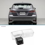 MOSERA Camera marsarier Lexus CT 200H 2011-2018 AHD 1080P NTSC MOSERA (MSA-CM5+CAM-F-0080-A)