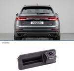 MOSERA Camera marsarier Audi Q8 2019+ in maner AHD 1080P NTSC MOSERA (MSA-CM5-T+CAM-F-0007-K)