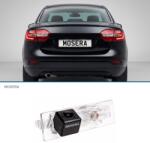 MOSERA Camera marsarier Renault Fluence 2010-2019 AHD 1080P NTSC MOSERA (MSA-CM5+CAM-F-00128-D)