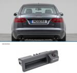 MOSERA Camera marsarier Audi A6 C6 2004-2011 AHD 1080P NTSC MOSERA (MSA-CM5+CAM-F-0005-B)