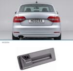 MOSERA Camera marsarier Skoda Superb 2 Sedan 2008-2013 AHD 1080P NTSC MOSERA (MSA-CM5+CAM-F-00154-D)