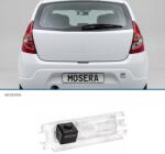 MOSERA Camera marsarier Dacia Sandero I 2008-2012 AHD 1080P NTSC MOSERA (MSA-CM5+CAM-F-0018-A)