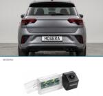 MOSERA Camera marsarier Volkswagen T-Roc 2017+ AHD 1080P NTSC MOSERA (MSA-CM5+CAM-F-00173-P)