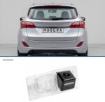 MOSERA Camera marsarier Hyundai i30 2 Kombi 2014-2017 AHD 1080P NTSC MOSERA (MSA-CM5+CAM-F-0049-B)