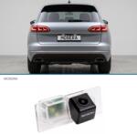 MOSERA Camera marsarier Volkswagen Touareg 3 2018+ AHD 1080P NTSC MOSERA (MSA-CM5+CAM-F-00176-O)
