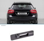 MOSERA Camera marsarier Mercedes-Benz Clasa GLA X156 2013-2020 in maner AHD 1080P NTSC MOSERA (MSA-CM5-T+CAM-F-00184-D)